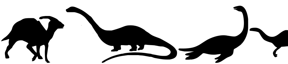 Ding-o-saurs