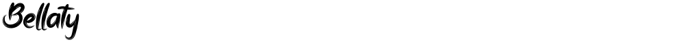 Bellaty