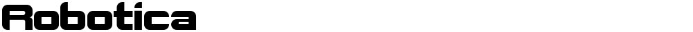 Robotica
