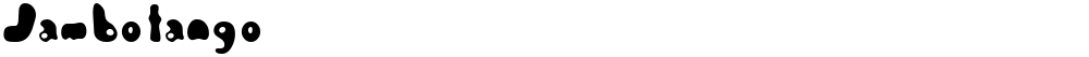 Jambotango