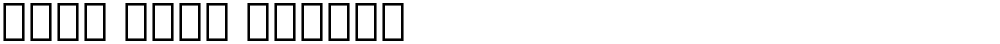 Noto Sans Lydian