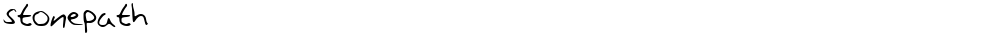 stonepath