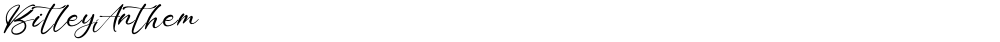 BitleyAnthem