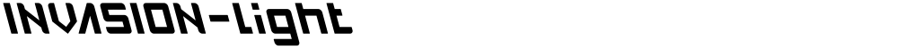 INVASION-light