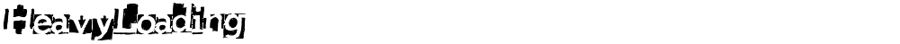 HeavyLoading