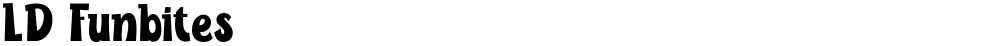 LD Funbites