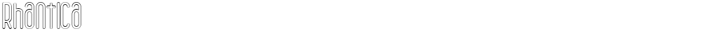 Rhantica
