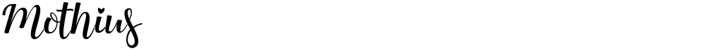 Mothius