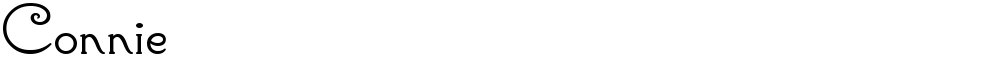 Connie