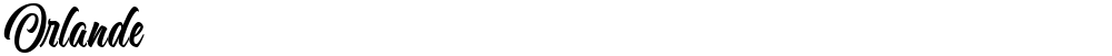 Orlande