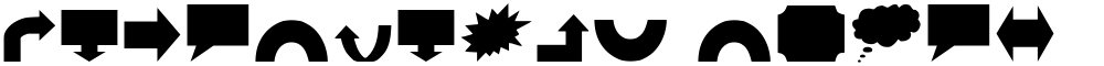 VariShapes Solid