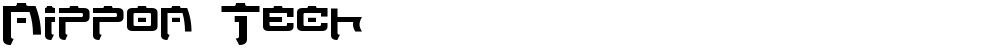 Nippon Tech