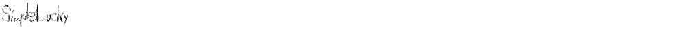 SimpleLucky