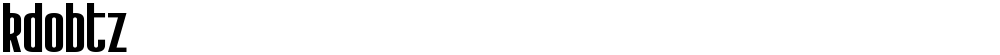KdoBtz
