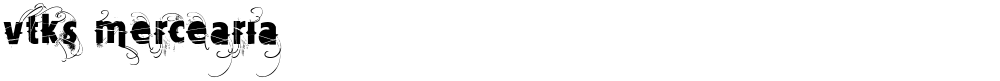 Vtks Mercearia