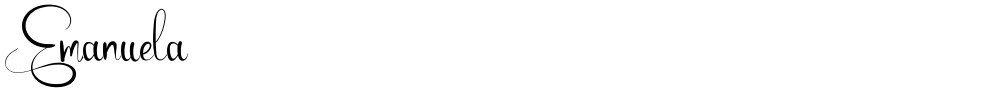 Emanuela