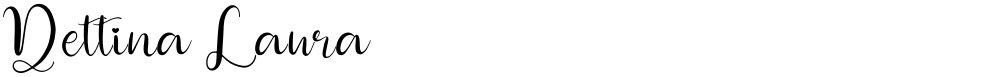 Dettina Laura
