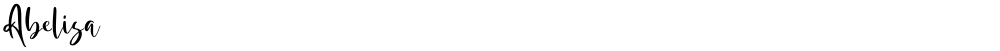 Abelisa