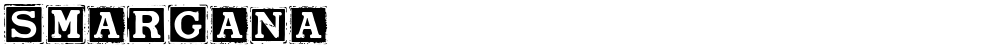 Smargana