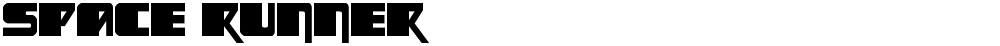 Space Runner
