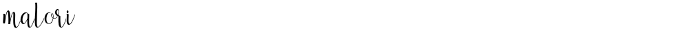 malori