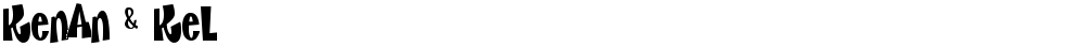 Kenan & Kel