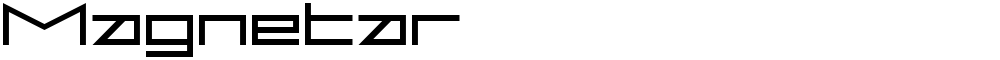 Magnetar