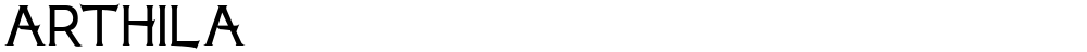 ARTHILA 