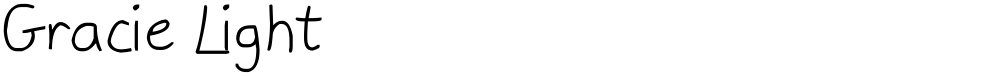 Gracie Light