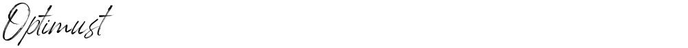 Optimust