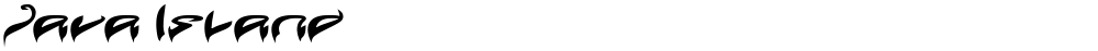 Java Island