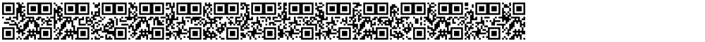 AlphanumericQR