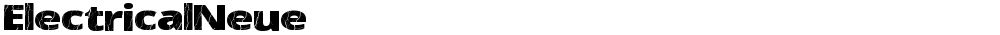 ElectricalNeue
