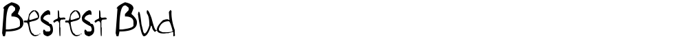 Bestest Bud