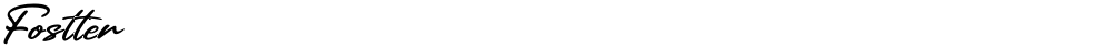Fostter