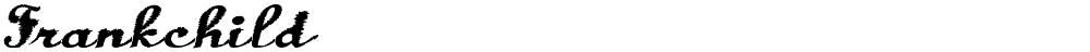 Frankchild
