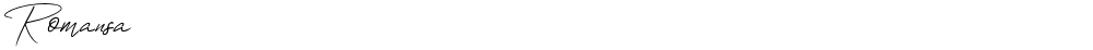 Romansa