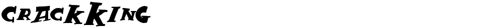 CrackKing
