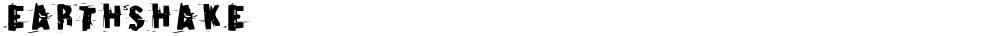 Earthshake