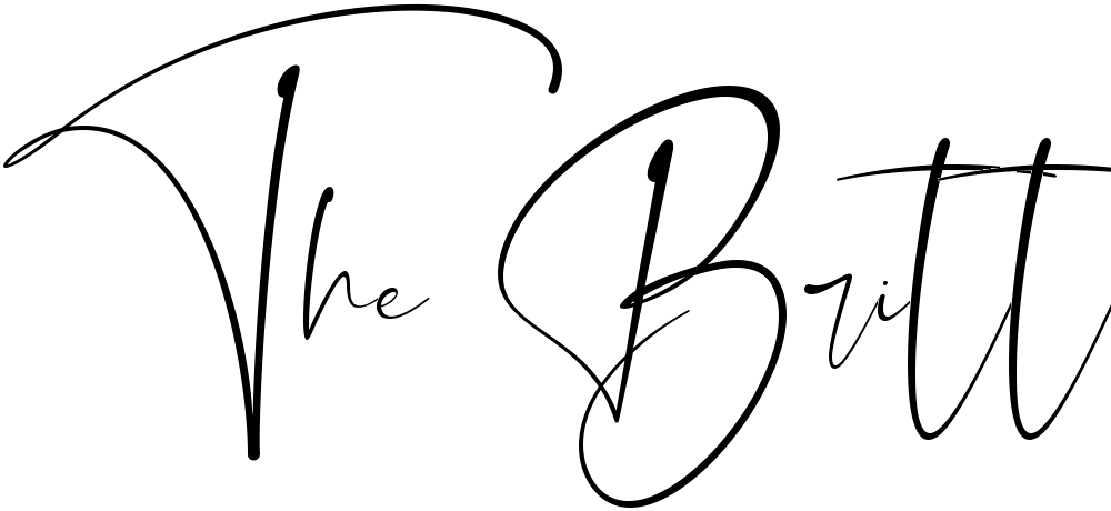 The Brittany Script