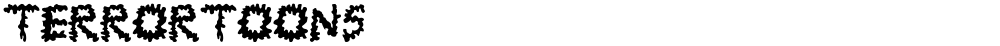 TerrorToons