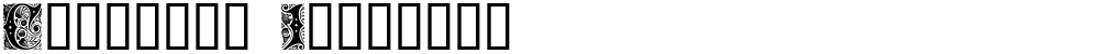Cheshire Initials