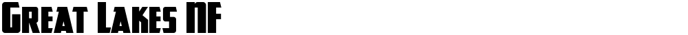 Great Lakes NF