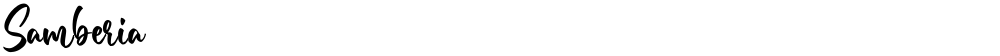 Samberia