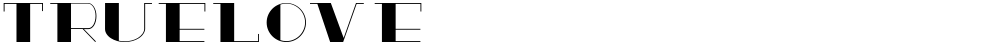 TrueLove