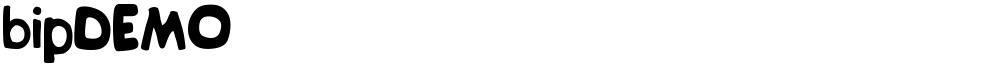 bipDEMO
