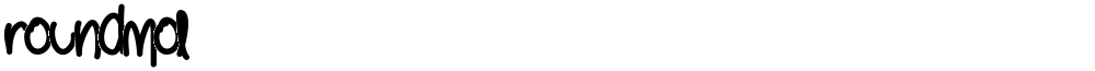 roundmol