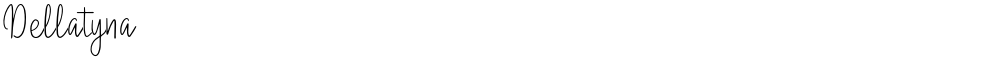 Dellatyna