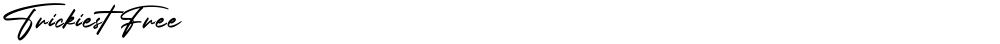Trickiest Free