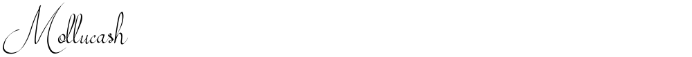 Mollucash